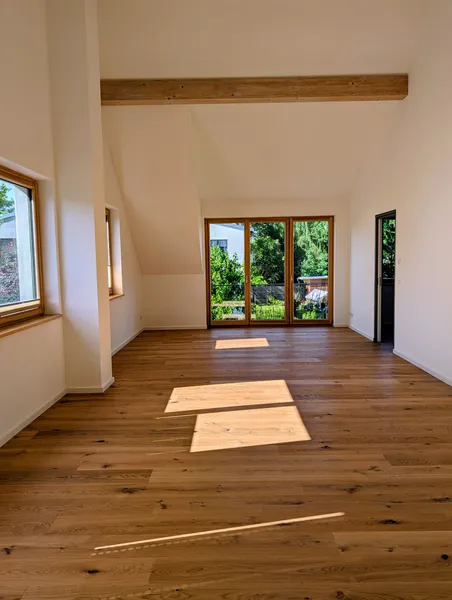 Schöne 4-Zimmer-Wohnung in Berlin Friedrichshagen — photo 1